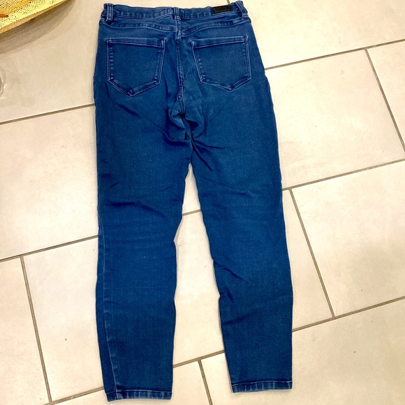 Nicole Miller New York Jeans size 6 - Picture 8 of 9